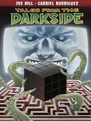 Tales from the Darkside - ebook